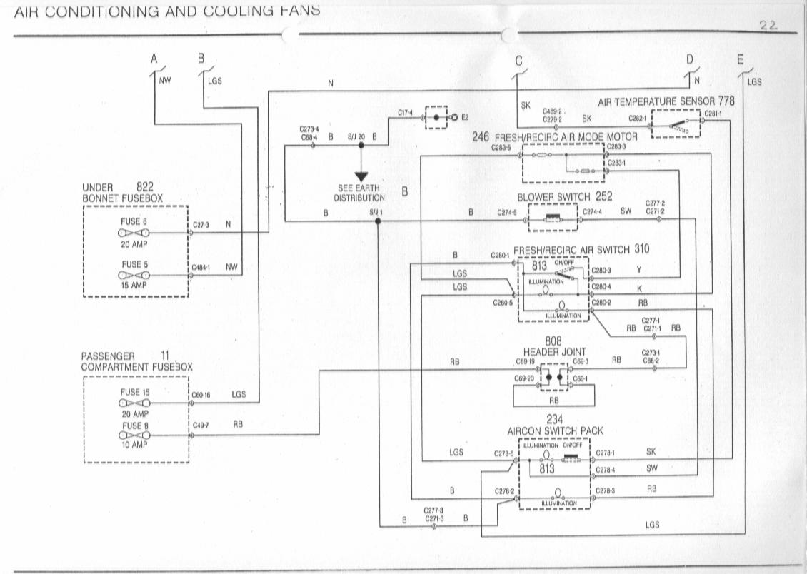 Mgf Wiring Diagram Wiring Diagram 500